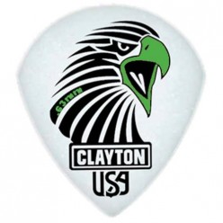 STEVE CLAYTON SAST 63 / 12